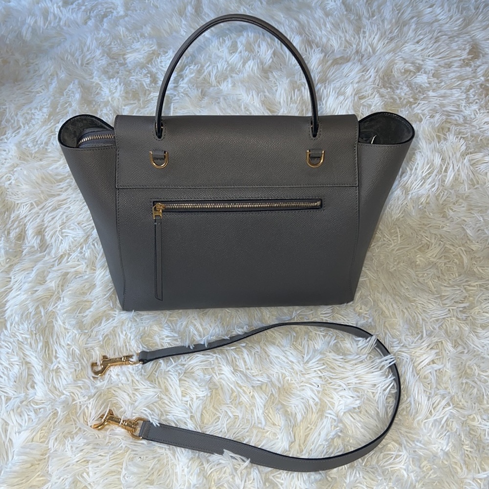 Authentic Celine Mini Belt Bag - Picture 2 of 9